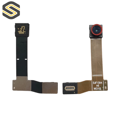 Camera Selfie Oppo F11 Pro