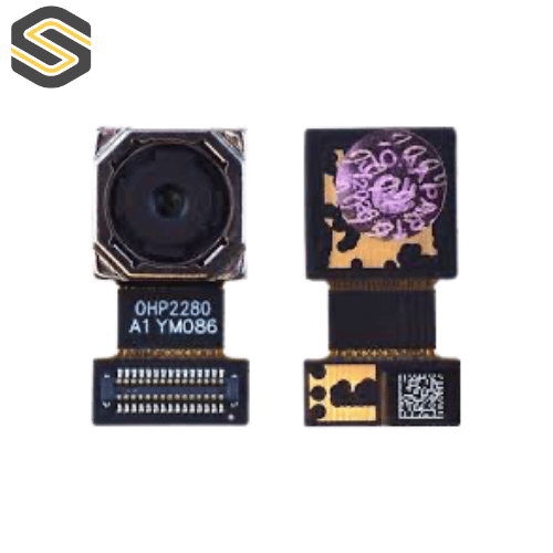 Camera Arriere Redmi 9A