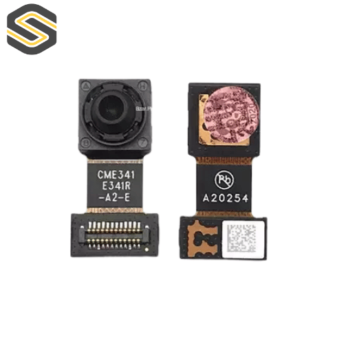 Camera Selfie Redmi 9A