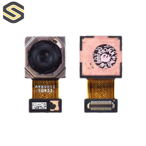 Camera Arriere Oppo A16