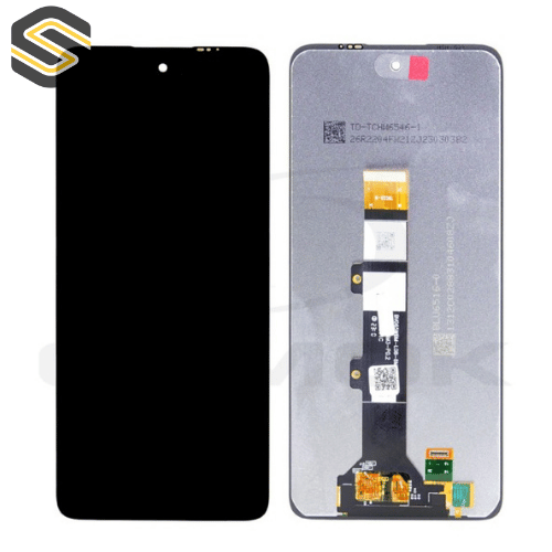 Afficheur Motorola Moto G22 / E32 Original