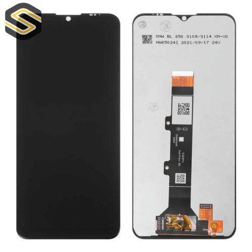 Afficheur Motorola Moto G10 / G20 Original