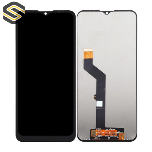 Afficheur Motorola Moto G9 Play Original