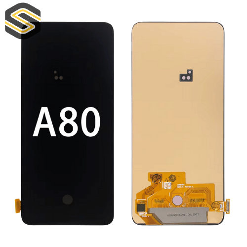Afficheur Samsung A80 Oled