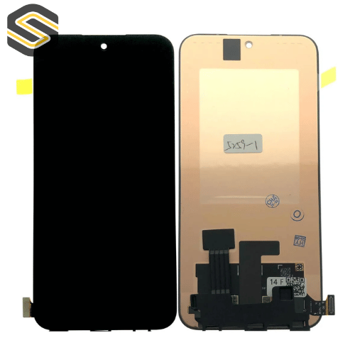 Afficheur Oppo A6 Pro / Reno 14F / Realme 15T / F31 Pro Original