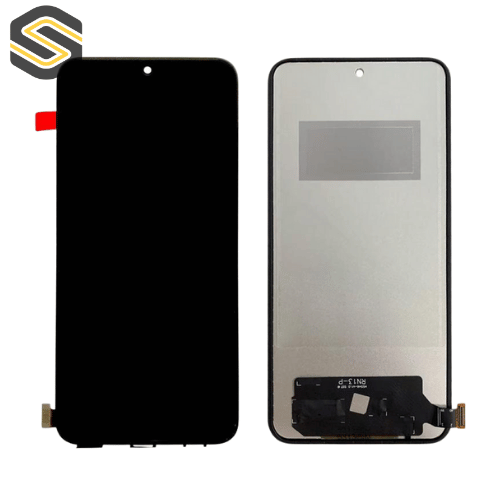 Afficheur Oppo A6 Pro / Reno 14F / Realme 15T / F31 Pro Incell