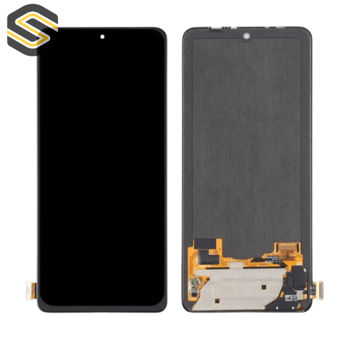 Afficheur Poco F3 / F4 / K40 / Xiaomi Mi 11i / Black Shark 4 Original