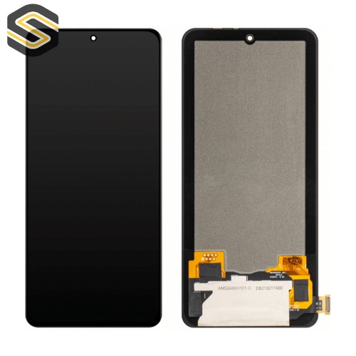 Afficheur Poco F3 / F4 / K40 / Xiaomi Mi 11i / Black Shark 4 OLED