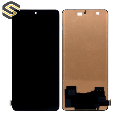 Afficheur Poco F3 / F4 / K40 / Xiaomi Mi 11i / Black Shark 4 Incell