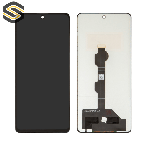 Afficheur Redmi Note 13 Pro 4G / Poco M6 Pro 4G Incell