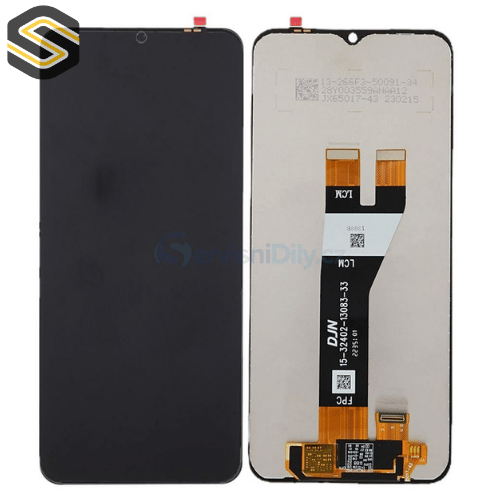 Afficheur Samsung A14 5G USA (SM-A146P) Original