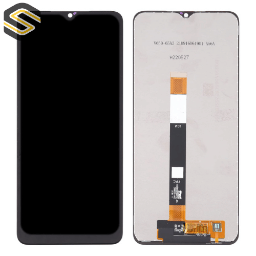 Afficheur Samsung A03s USA (SM-A037U)