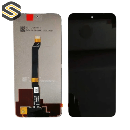 Afficheur Poco M7 4G / Redmi 15 Original