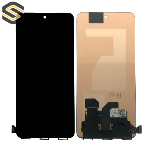 Afficheur Realme 15 5G Original