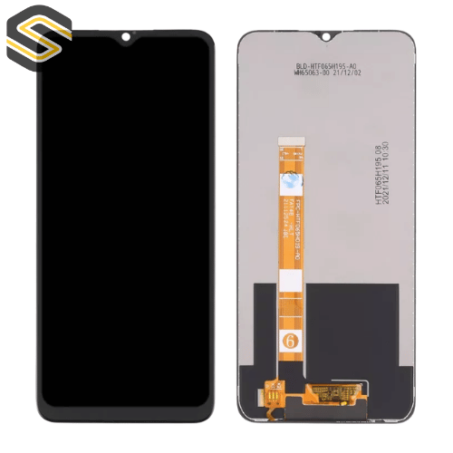 Afficheur Oppo A31 2020 / A5 2020 / A9 2020 / Realme 5 / 5i / 6i / C3 Original