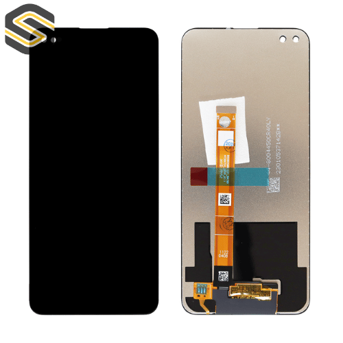 Afficheur Realme 6 Pro / Reno 4Z 5G / Oppo A92S 5G / X50 Original