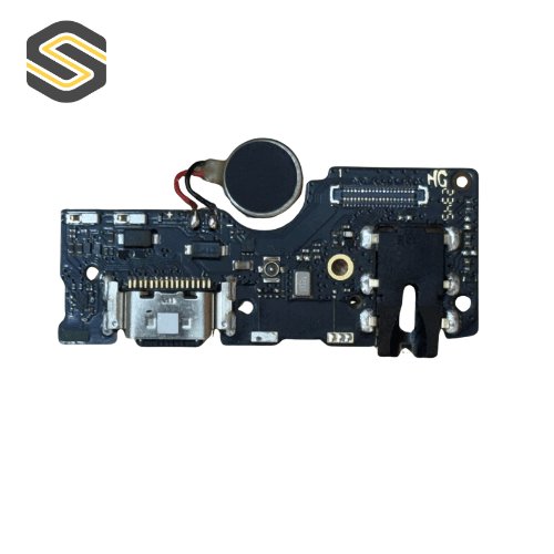 Connecteur de charge Ace Buzz 5 Prime