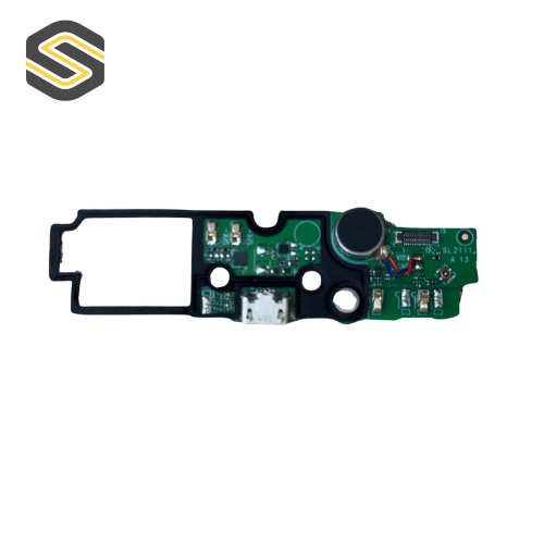 Connecteur de charge Ace Buzz3 / Buzz 3 Plus