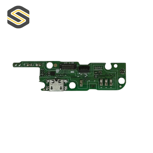 Connecteur de charge Ace Buzz 2 / Buzz 2 Plus