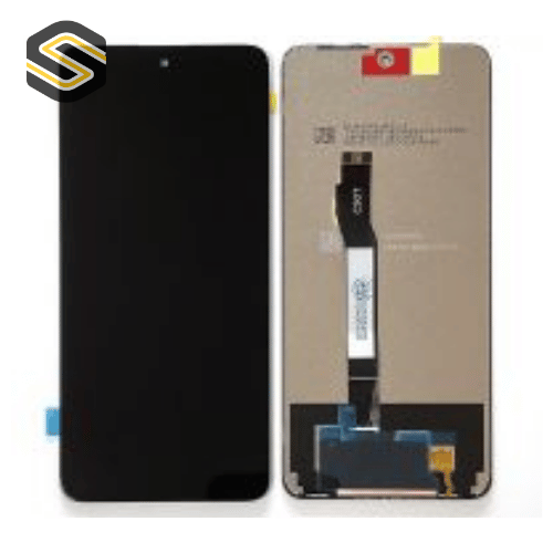 Lcd Poco X4 Gt / K50i Original