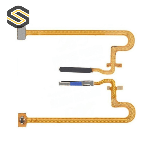 Fingerprint sensor Realme C51