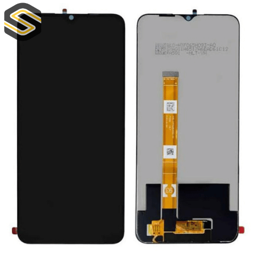 Afficheur Oppo A15 / A16 / A54s / Realme Narzo 20 / Narzo 30A / Narzo 50A ... Original
