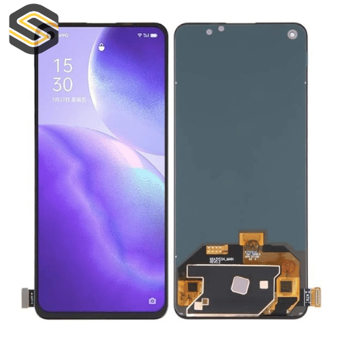 Afficheur Oppo Reno 5 / Reno 6 OLED